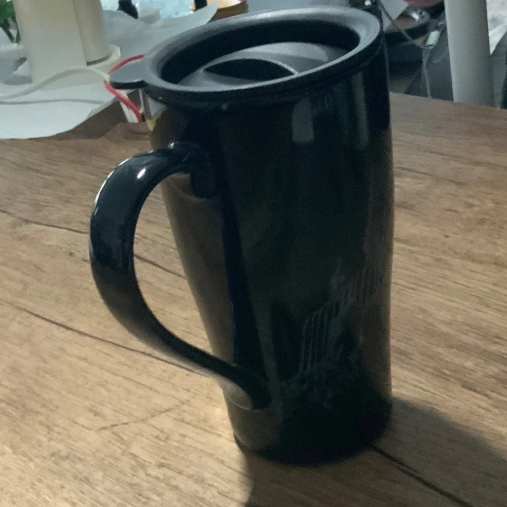 The‎ Wizarding World of Harry Potter Travel Mug , Universal Studios